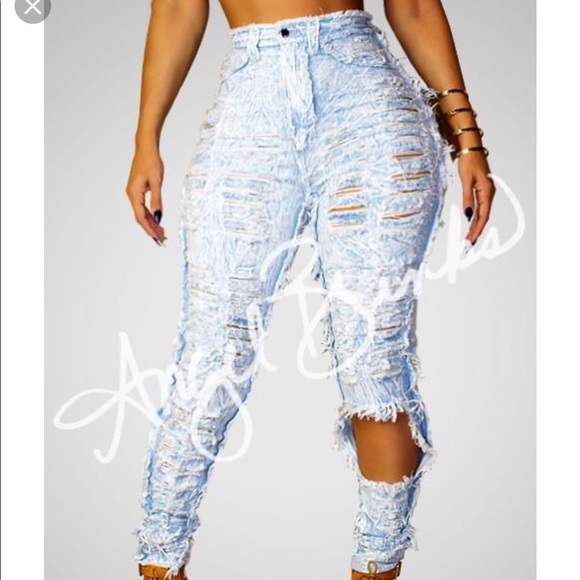 angel brinks jeans